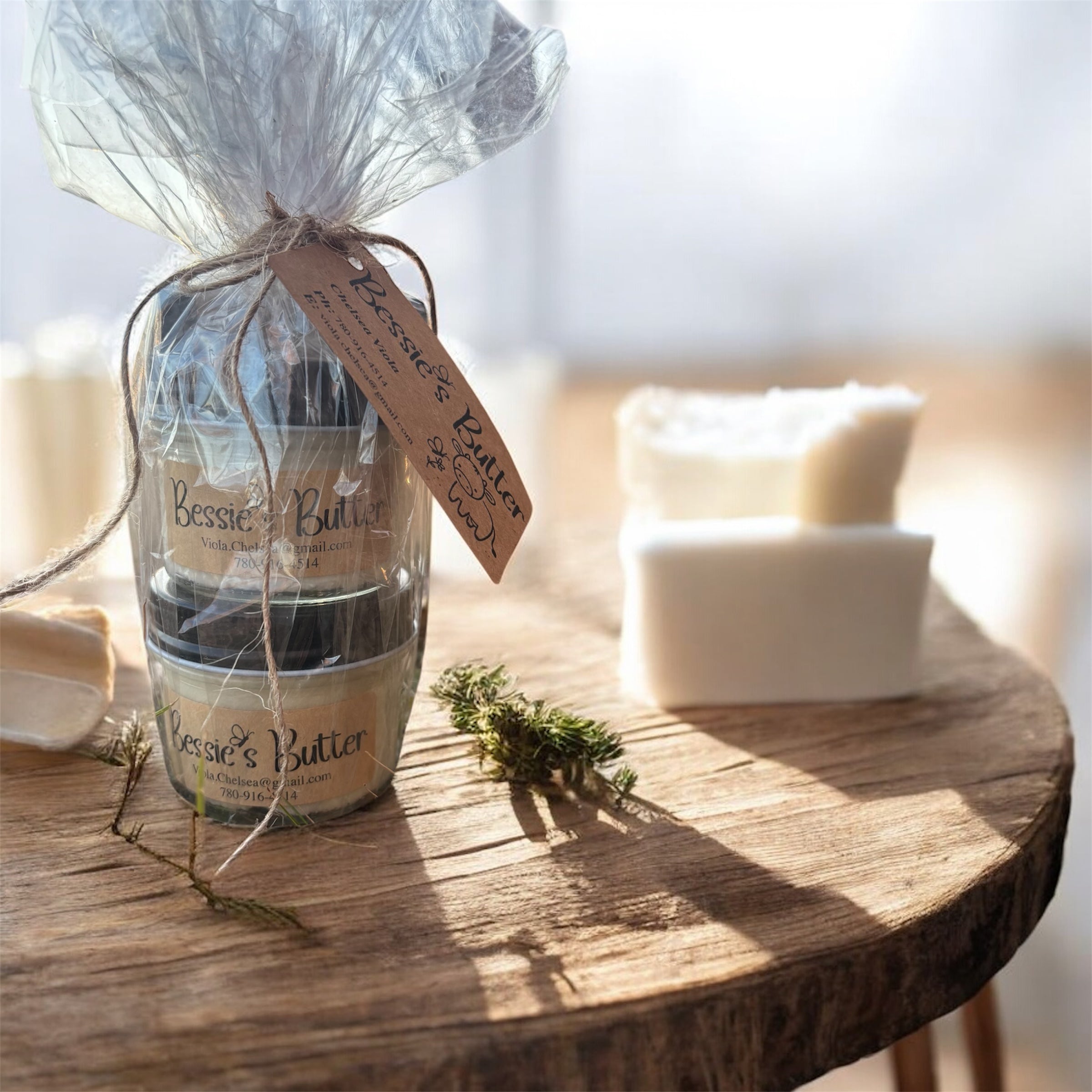 Gift Bundle - Custom Order