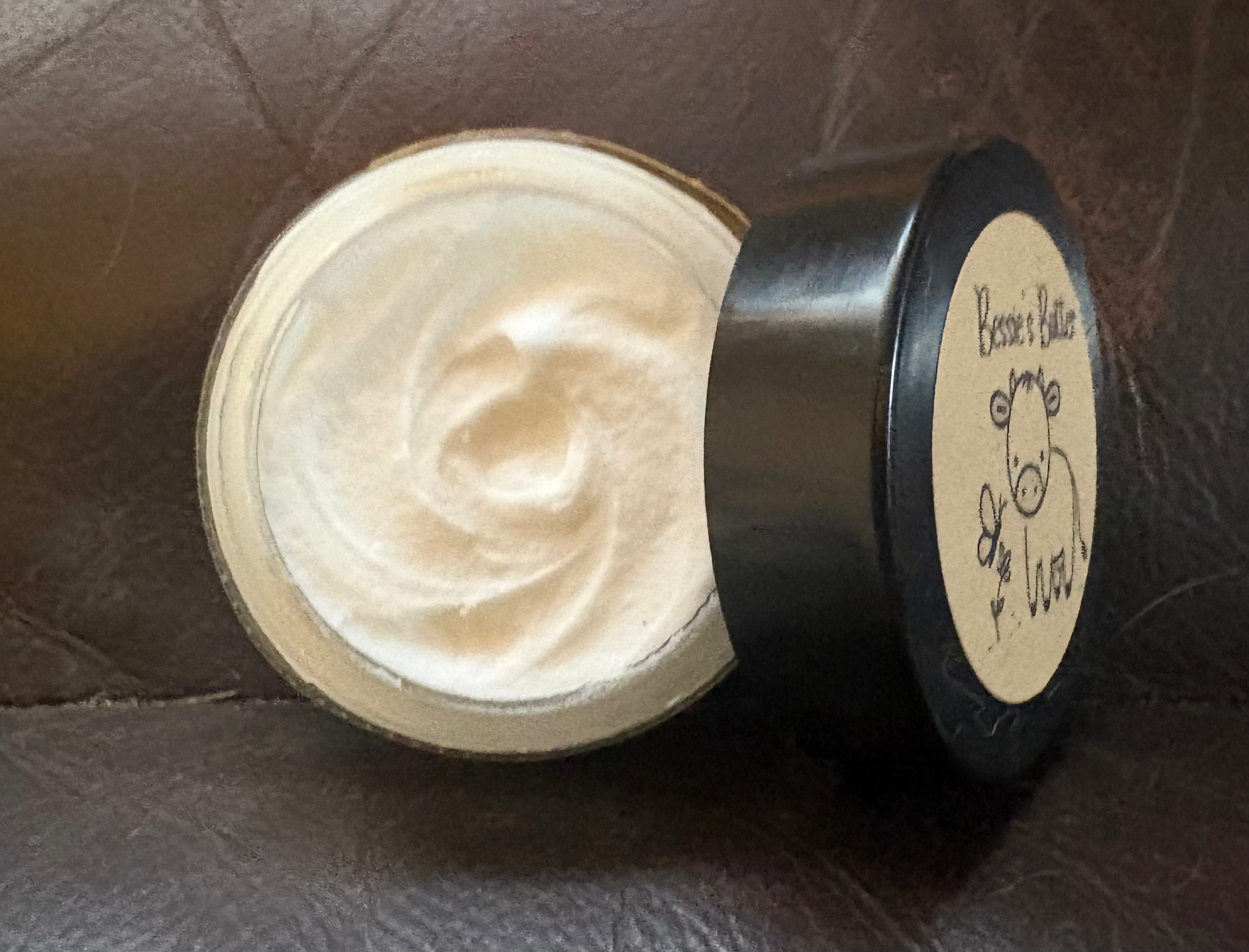 Magnesium Cream