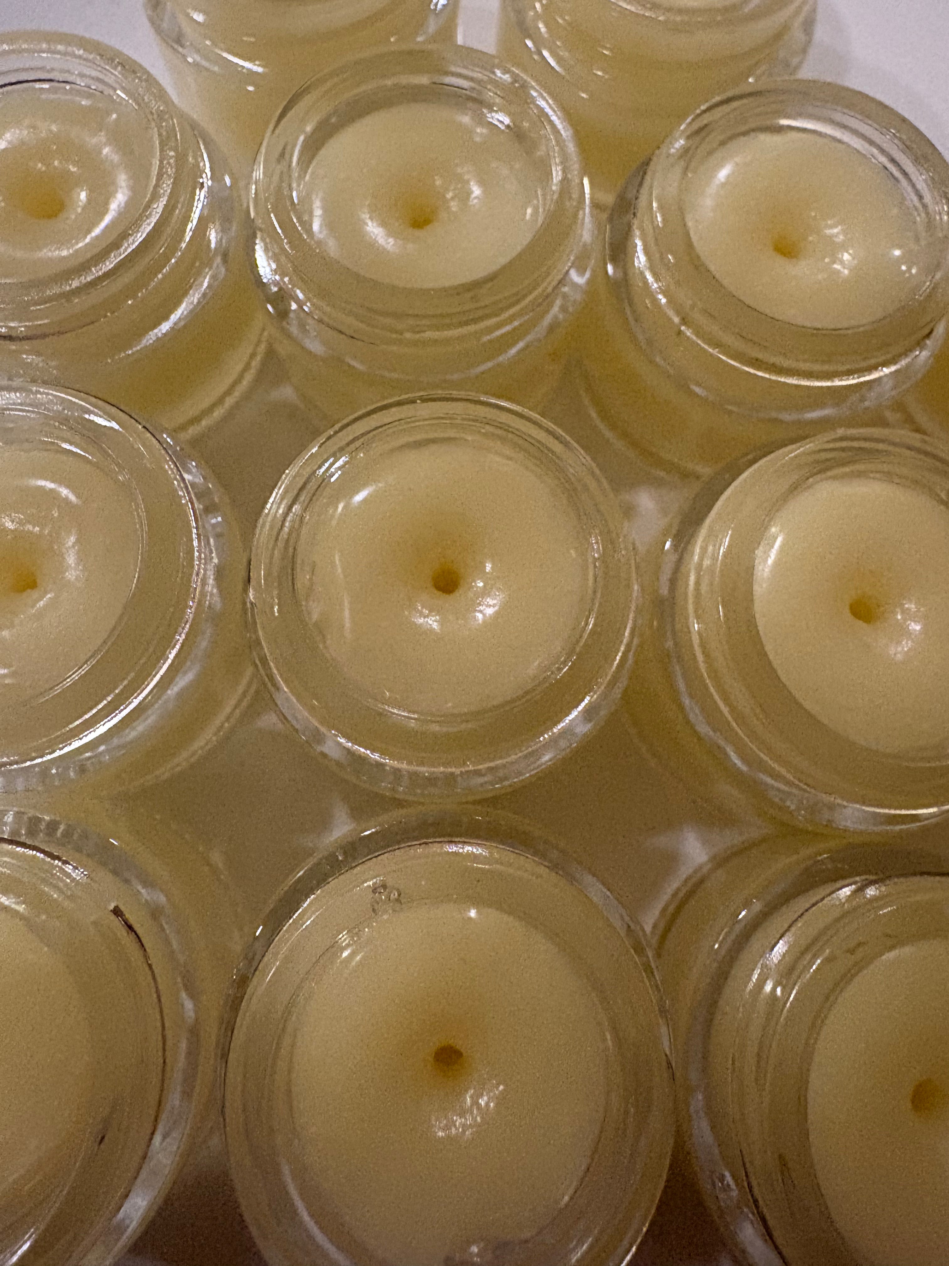 Head & Ache Balm