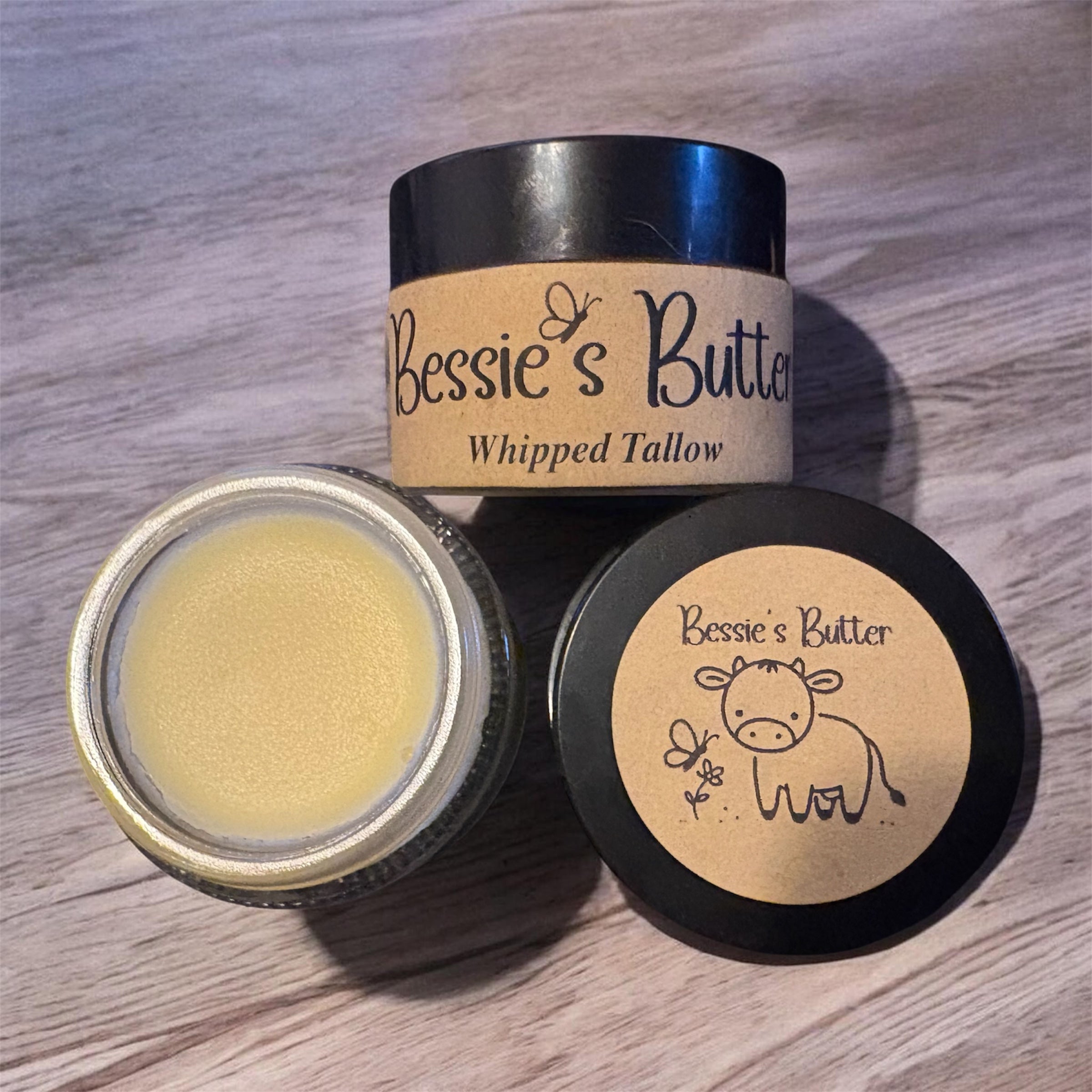 Nose & Toes Balm