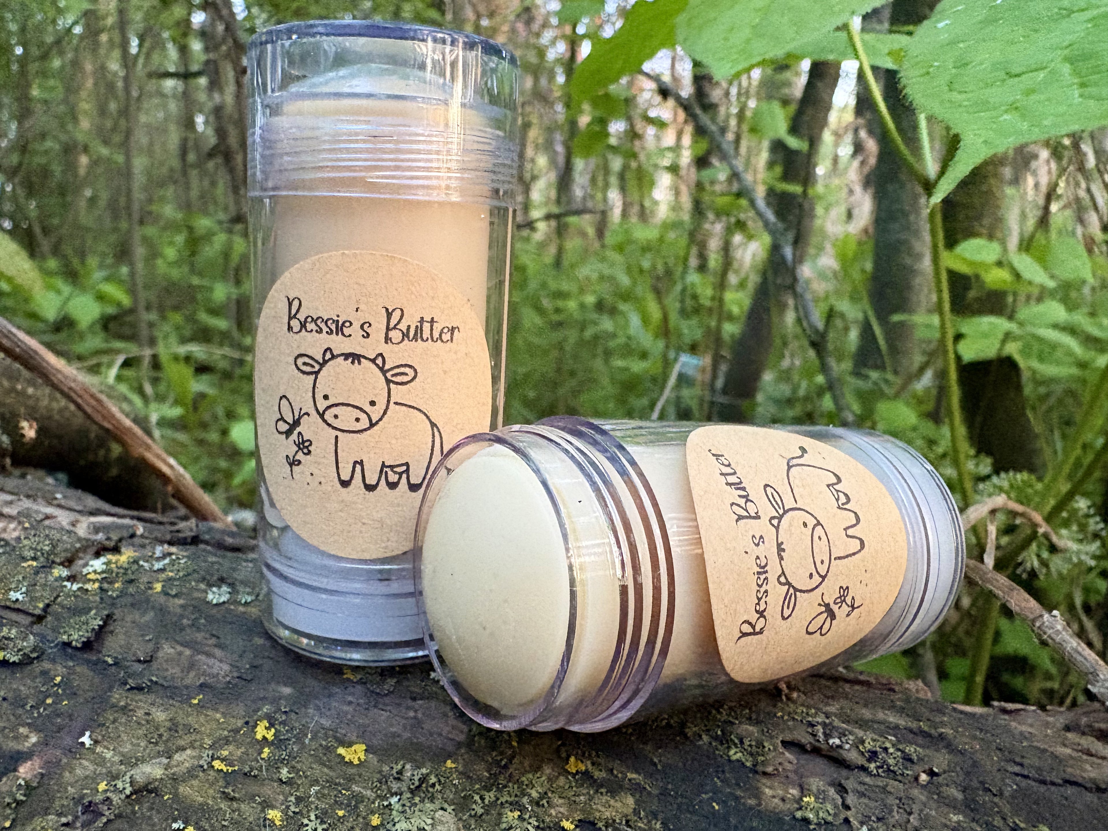Leave Me Bee - Bug Repellent Balm